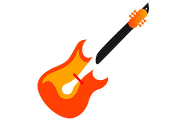guitar