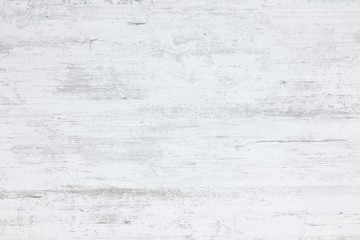 washed wood texture, white wooden abstract background