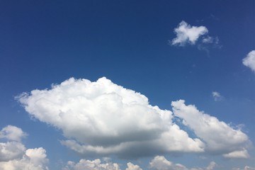 Fototapeta na wymiar clouds, sky blue background. cloud blue sky.