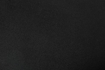 Darken black texture background for design.