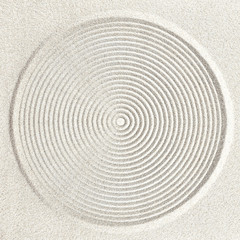 Zen-patroon