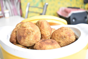 INDIAN FOOD