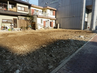 空地