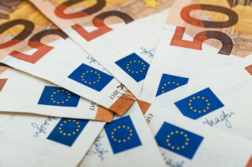Finanzen Eurogeld 