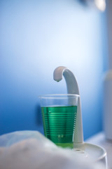 Dental professional tools