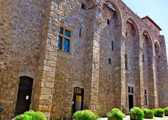 prieur&eacute; de champdieu forez