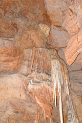 Grotta del Fico  - Sardinia, Italy