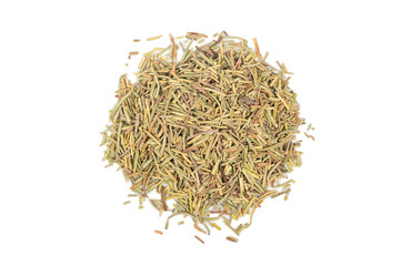 Spice dry rosemary