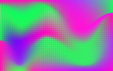 
Gradient mesh abstract background.