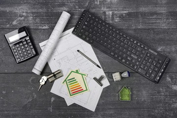 projet immobilier,écologie