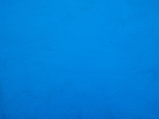 blue plaster texture background
