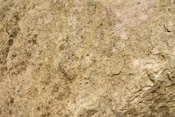 The texture is solid with a stone of gray.