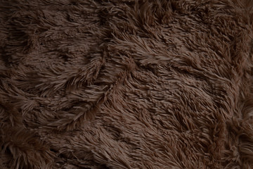 blanket brown nap shade of light brown