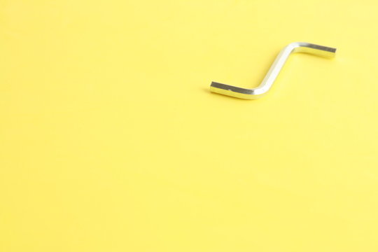 allen key for assembling furniture