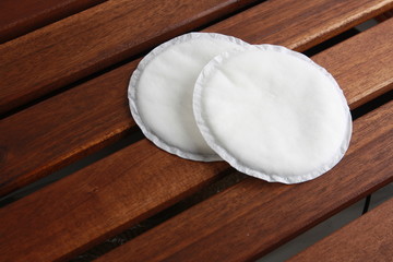 absorbent discs breastfeeding, for mothers of newborns