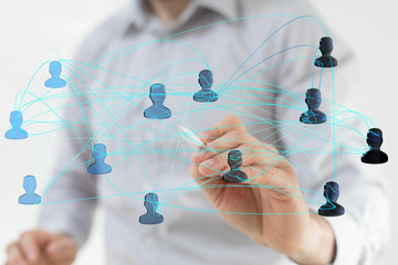 network digital grup
