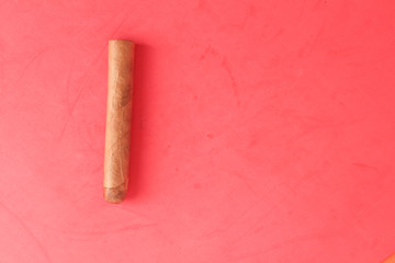 Tobacco Cigars Studio Photo known also as Cigarrets