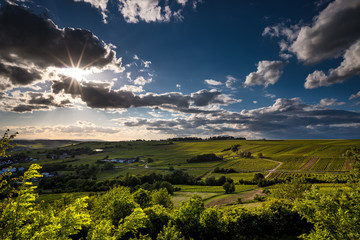 Stadecken-Elsheim, Rheinhessen