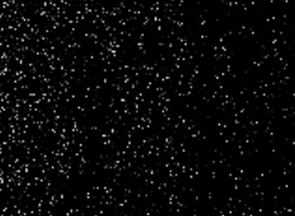 Planet art star abstract dark background