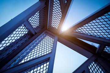 Architectural Background of Steel Structure..