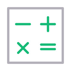 Fototapeta premium mathematics