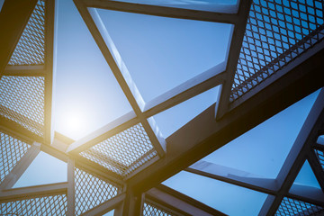 Architectural Background of Steel Structure..