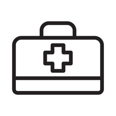 Obraz premium briefcase