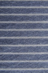 Blue Line Textile background