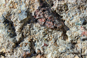 Natural stone texture surface background