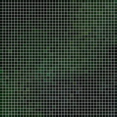 abstract vector square pixel mosaic background