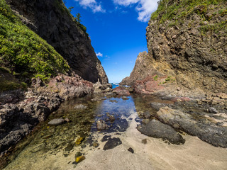 木ノ浦海域公園