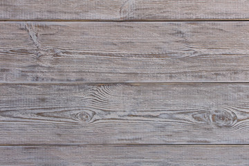 Fototapeta premium Natural light wooden background. Close up. Conceptual background for designers.