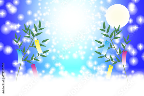 Background Wallpaper Vector Illustration Design Image Japan China Asia Free Size 背景 壁紙 ベクター イラスト デザイン 無料 無料素材 バックグラウンド フリー素材 イメージ 和風素材 日本 七夕祭り 短冊 笹飾り 伝統行事 天の川 星屑 Background Wallpaper Vector Illustration Design Image Japan China Asia Free Size 背景 壁紙 ベクター イラスト デザイン 無料 無料素材 バックグラウンド フリー素材 イメージ 和風素材 日本 七夕祭り 短冊 笹飾り 伝統行事 天の川 星屑