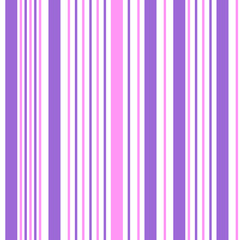 Modern color stripe seamless pattern on white background. Vector illustration graphic