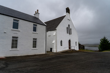 Isle of Skye Schottland Landschaft