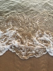 sea