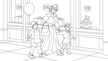 Основные RGB