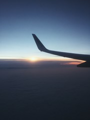 plane © Ann