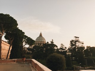 rome