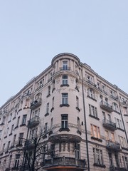 Fototapeta premium Processed with VSCO with a6 preset