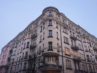 building
