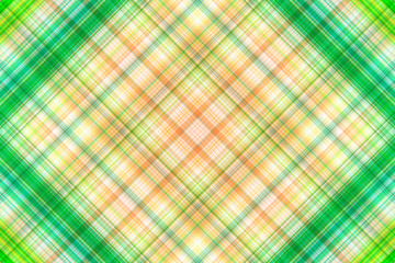 Abstract plaid design