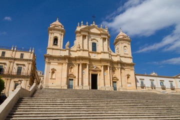 Noto (Siracusa, Sicilia)