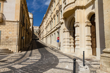Noto (Siracusa, Sicilia)