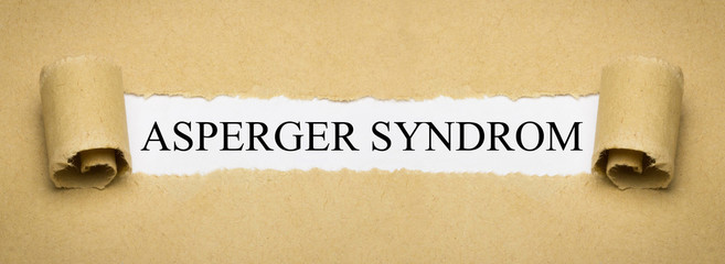 Asperger Syndrom