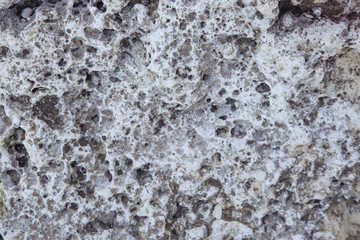 Obraz premium Stone textured background close up