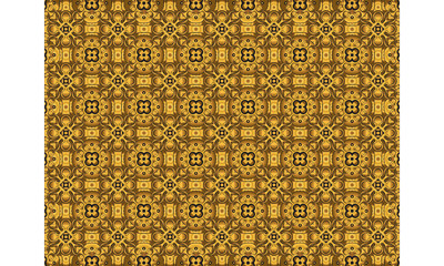 weave pattern background vector