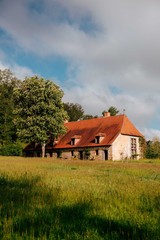 Reportage photo our l'office du tourisme de la Vallée de Loire et du Cher