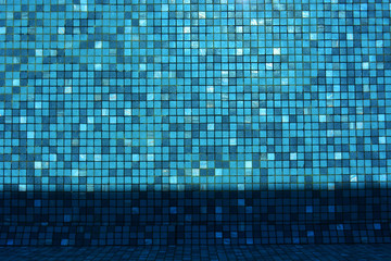 swimming pool water movement  texture bsckground