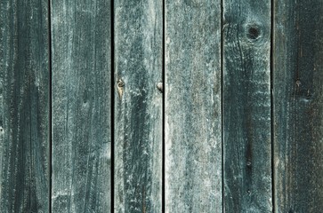 Old wooden planks background texture